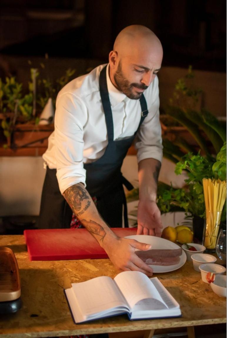 Maison Barriera - Luxury Suites - Salerno City Center Eksteriør billede