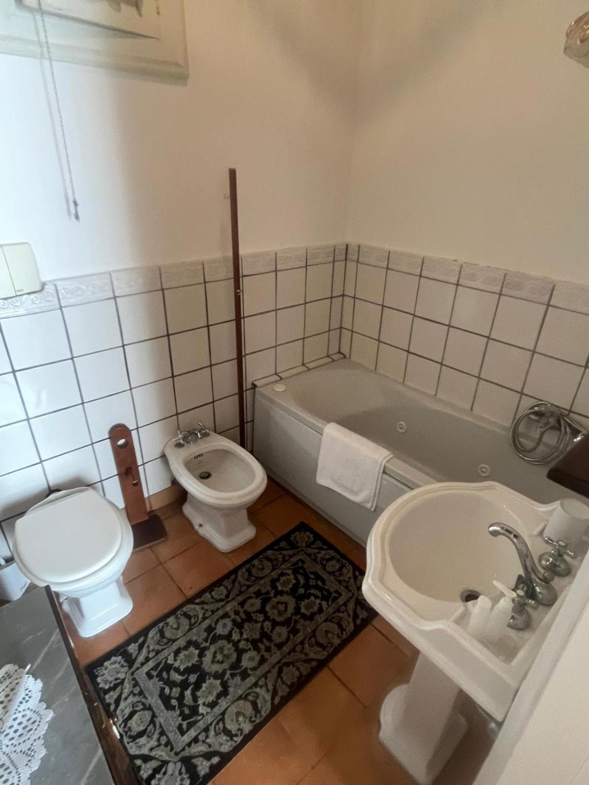 Maison Barriera - Luxury Suites - Salerno City Center Eksteriør billede